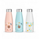 SUAVINEX Botella Térmica 350ML