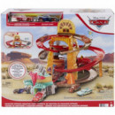 CARS Radiador Springs Pista de Carreras