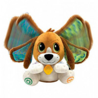 Sira la Perrita Interactiva  VTECH