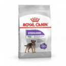 ROYAL CANIN Perro Adulto Mini Sterilised 8 Kg