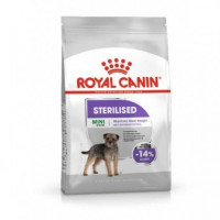 ROYAL CANIN Perro Adulto Mini Sterilised 3 Kg