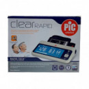 PIC Tensiómetro Automático Clear Rapid