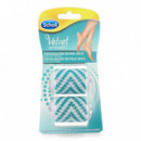 SCHOLL Velvet Smooth Recambio Exfoliante Piel Seca