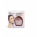 IDC INSTITUTE Cepillo de Silicona Facial Masajeador Antiedad