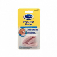Sholl Parche Protector de Dedos en Tubo Gelactive  SCHOLL