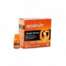 APISÉRUM Energía Vitamax 18 Viales Bebibles