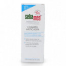 SEBAMED Champú Anticaspa 200ML