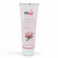 SEBAMED Gel de Ducha con Loto y Té Verde 250ML