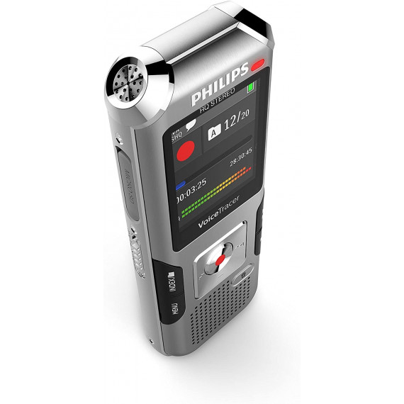 Grabadora de Voz PHILIPS DVT4010