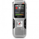 Grabadora de Voz PHILIPS DVT4010