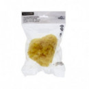 SUAVINEX Esponja Natural Grande