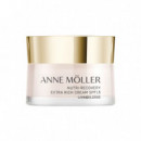 ANNE MÖLLER Livingoldâge Crema Extra Rich Nutri-recovery Spf 15