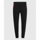 TOMMY HILFIGER Pantalón Joggers con los Bajos Elásticos