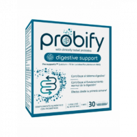 PROBIFY Digestive Support 30 Cápsulas
