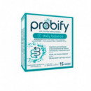PROBIFY Daily Balance 15 Cápsulas