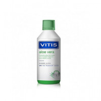 VITIS Colutorio Aloe Vera 1000ML