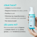ISDIN Acniben Espuma Limpiadora Purificante 150ML