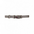 NAYECO Perro Collar Basic Vison 10 Mm