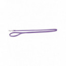 NAYECO Perro Correa Basic Lila 1X100 Cm