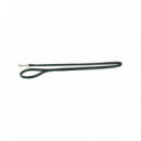 NAYECO Perro Correa Basic Negro 2X100 Cm