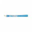 NAYECO Perro Manopla X-trm Neon Flash Azul 38 Mm