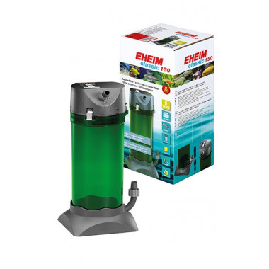 EHEIM Filtro Classic 150 300 L/h