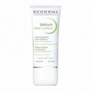 BIODERMA Sébium Mat Control 30ML