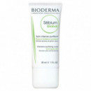 BIODERMA Sébium Global 30ML