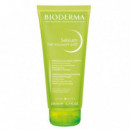 BIODERMA Sébium Gel Moussant Actif 200ML