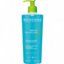BIODERMA Sébium Gel Moussant 500ML
