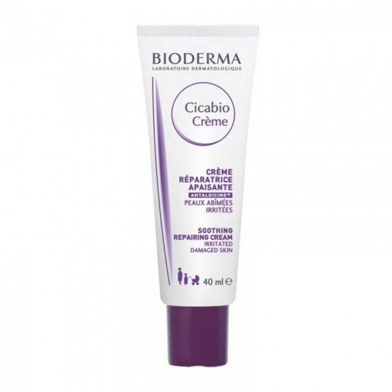BIODERMA Cicabio Crema 40ML