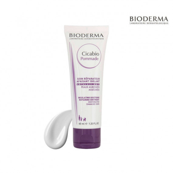 BIODERMA Cicabio Pommade 40ML