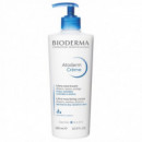 BIODERMA Atoderm Crema Ultra Hidratante 500ML