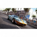 Grid Legends PS4  E.A