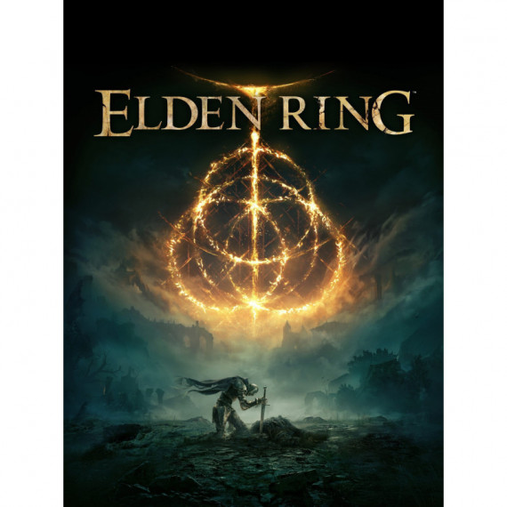 Elden Ring - Standard Edition Xbxsx  BANDAI