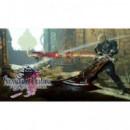 Stranger of Paradise Final Fantasy Origin Ps4