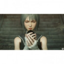 Stranger of Paradise Final Fantasy Origin Ps4