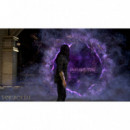 Forspoken PS5  SQUARE