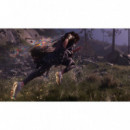 Forspoken PS5  SQUARE