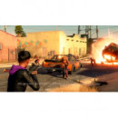 Saints Row Day One Edition Ps5