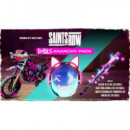 Saints Row Day One Edition XboxseriesX