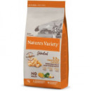 Natures Variety Gato Kitten Ng Pollo 7 Kg  NATURE'S VARIETY