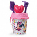 Cubo Minnie con Accesorios  DISNEY