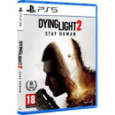 Dying Light 2 Stay Human Deluxe Ps5