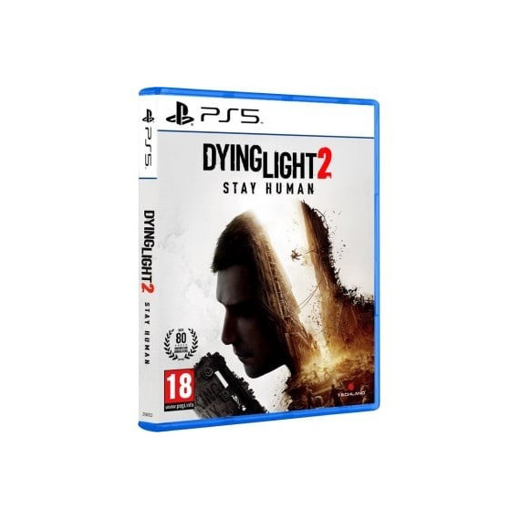 Dying Light 2 Stay Human Deluxe Ps5