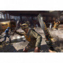 Dying Light 2 Stay Human Deluxe Ps5