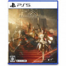 Babylon`s Fall Ps5