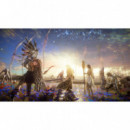 Babylon`s Fall Ps5