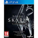 Figura SKYRIM + The Elder Scrolls V Skyrim Ps4 + Headset Turtle Beach Recon 50p