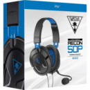 Figura SKYRIM + The Elder Scrolls V Skyrim Ps4 + Headset Turtle Beach Recon 50p